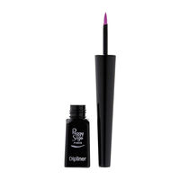 Eyeliner encrier feutre Violet