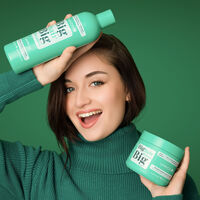 Shampooing rosemary,  Shampooing rosemary