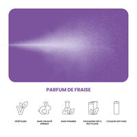 Routine cheveux blonds,  Routine cheveux blonds