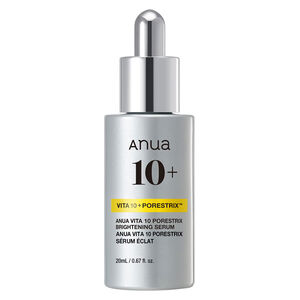 S&eacute;rum illuminant Vita 10 Porestrix