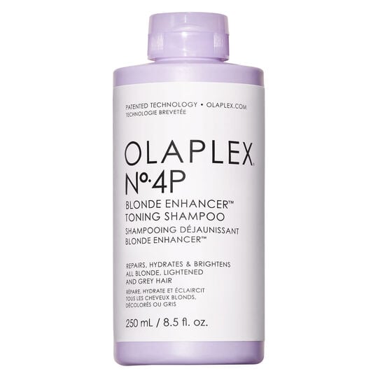 Shampooing neutralisant n&deg;4P