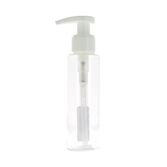 Acheter Flacon vide pompe spray 100ml pour EUR 1.70