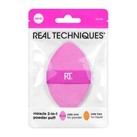 Houpette miracle 2 en 1,  Houpette miracle 2 en 1