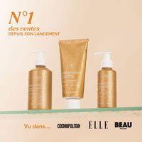 Cure r&eacute;g&eacute;n&eacute;rante trousse cadeau