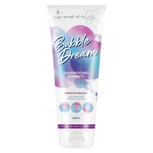 Shampooing enfant Bubble Dream