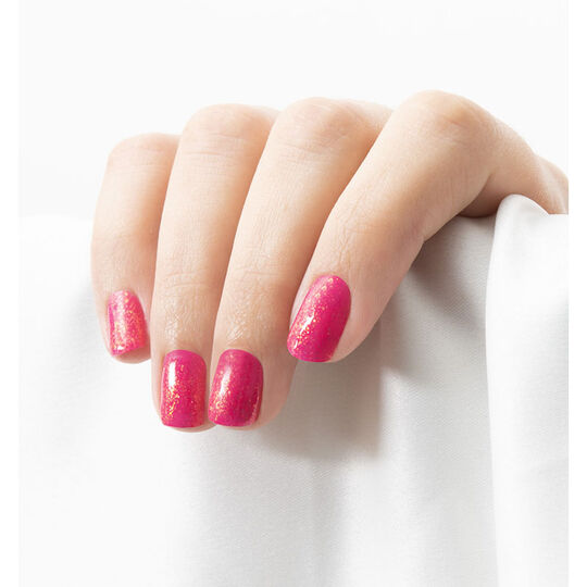 Vernis semi-permanent I-LAK pink sunset