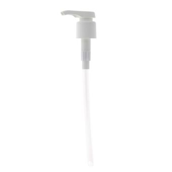 Pompe pour flacon Bonacure 1000ml
