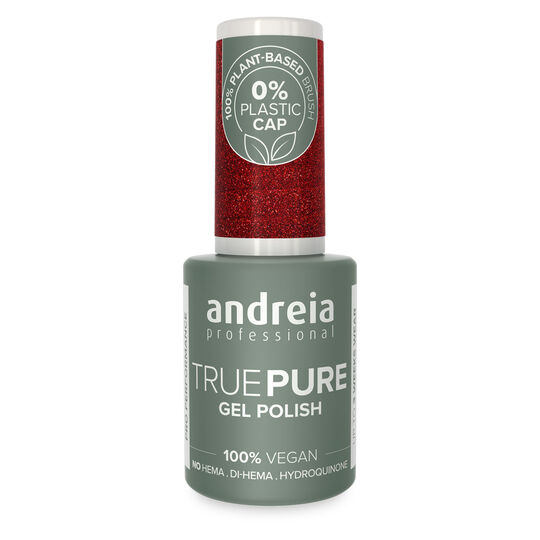 Vernis semi-permanent True Pure T39