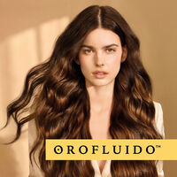 Masque lumi&egrave;re argan Orofluido