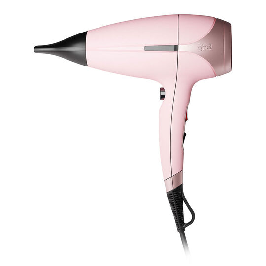 S&egrave;che-cheveux Helios &eacute;dition limit&eacute;e Pink