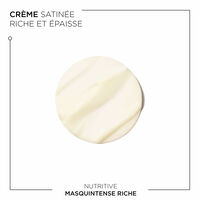 Masquintense riche Nutritive