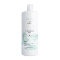 Shampooing micellaire pour cheveux boucl&eacute;s Nutricurls 1000ml