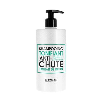 Shampooing tonifiant anti-chute