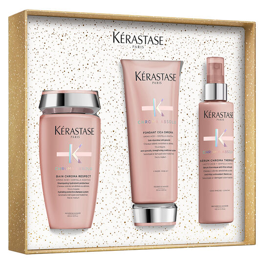 Coffret Chroma Absolu