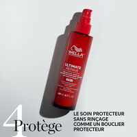 Soin miracle revitalisant Ultimate Repair 30ml