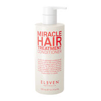 Routine Miracle Hair Treatment