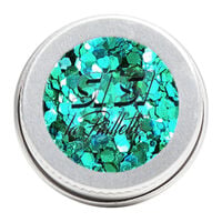 Paillettes polysir&egrave;ne