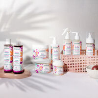 Masque-sorbet Tendre Passion