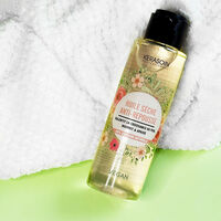 Huile anti-repousse post épilation