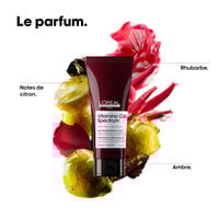 Rituel neutralisant Vitamino Color Spectrum cheveux bruns, anti-rouge