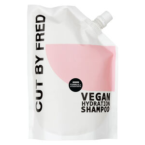 Vegan Hydratation Shampoo 520ml
