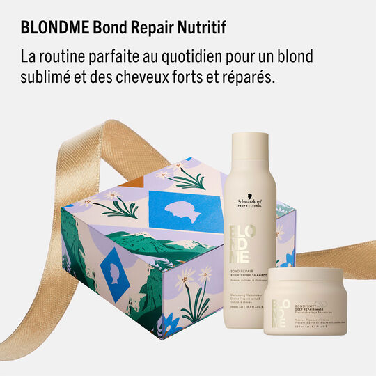Coffret Bondfinity