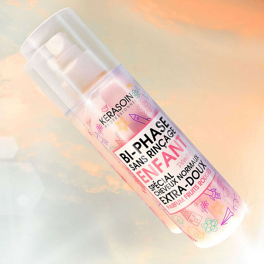 D&eacute;m&ecirc;lant bi-phase pour enfant Lola Little