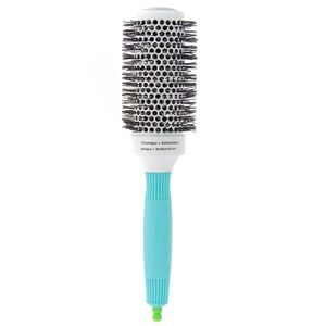 Brosse c&eacute;ramique ionique antistatique antibact&eacute;rienne 45mm