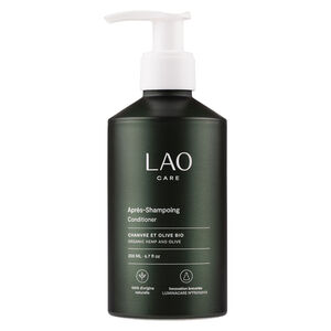 Apr&egrave;s-shampooing d&eacute;m&ecirc;lant