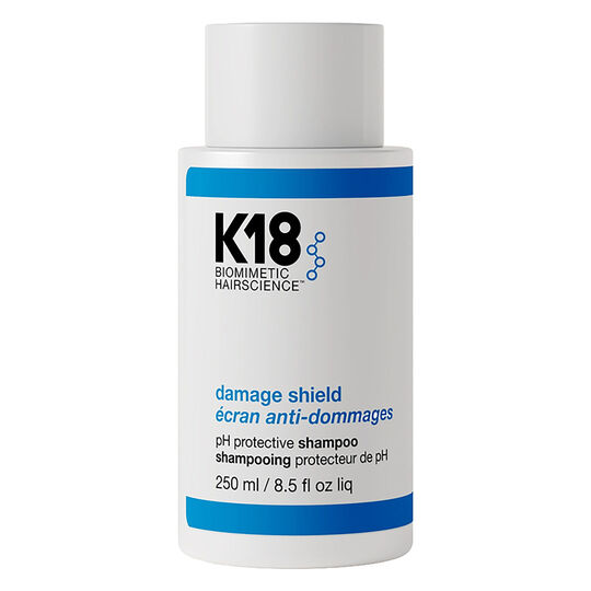 Shampooing protecteur couleur Damage Shield