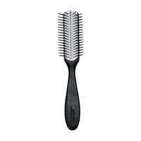 Brosse d&eacute;m&ecirc;lante D3 Blanc et noir