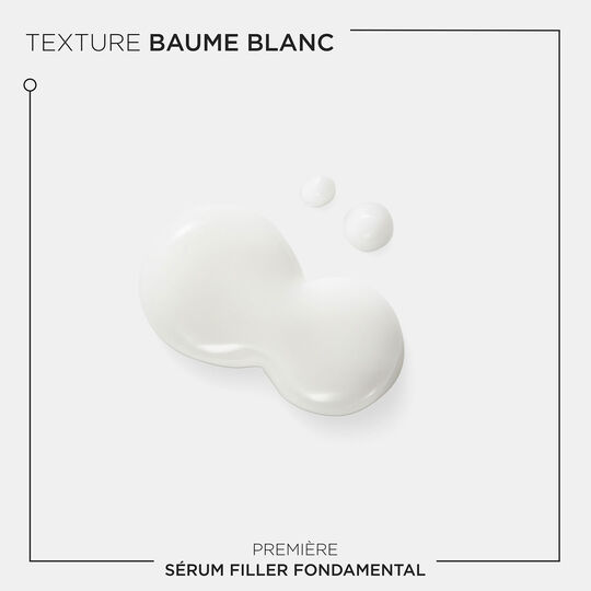 S&eacute;rum filler fondamental Premi&egrave;re