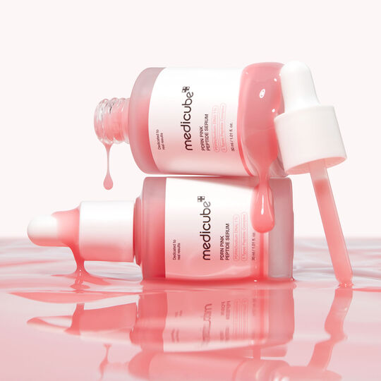 S&eacute;rum Ultra Light PDRN Pink Peptide