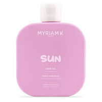 Huile protectrice Sun Hair Oil