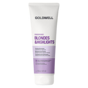 Shampooing patine Blondes & Highlights