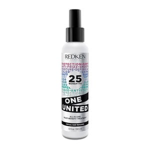Spray Miracle 25-en-1 traitement multi-bénéfices One United 150ml,  Spray Miracle 25-en-1 traitement multi-bénéfices One United 150ml