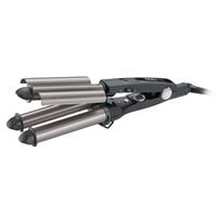 Fer à onduler triple Waver,  Fer à onduler triple Waver