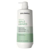 Shampooing d&eacute;finition Curls & Waves 1000 ml