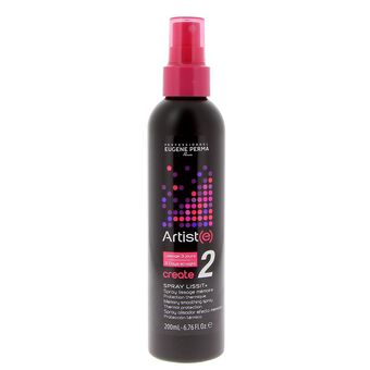 Spray lissage mémoire Lissit+ Artiste