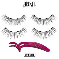 Faux cils et applicateur Magnetic Double 110