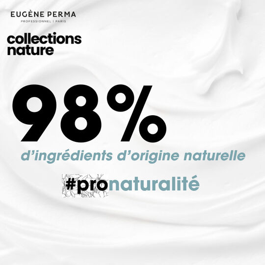 Masque hydratant quotidien Collections Nature