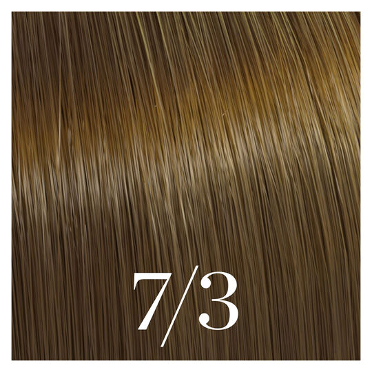 Coloration semi-permanente Color Touch 7/3 blond dor&eacute;