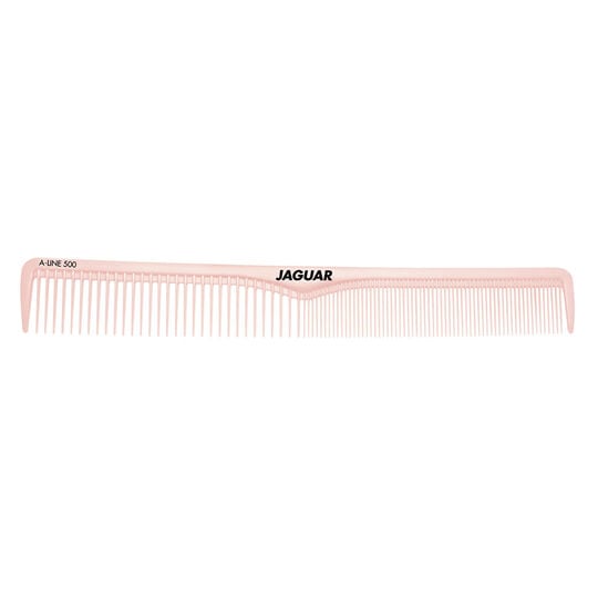 Set 9 peignes A-Line coral