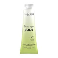Crème mains et corps noix de coco Beauty Expert Body 30ml