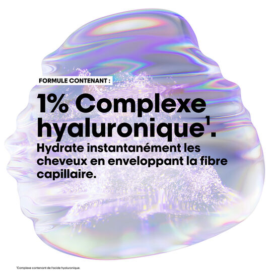 Coloration ton sur ton Dia light Hyaluronic 10.82 milkshake moka iris&eacute;