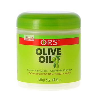 Crème Olive Oil