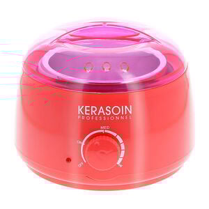 Chauffe cire professionnel pink