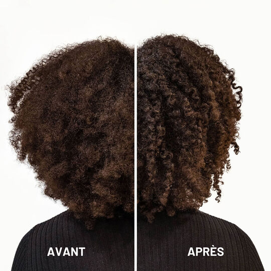 Shampooing cheveux cr&eacute;pus Blim