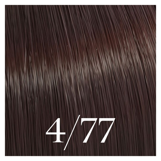 Coloration semi-permanente Color Touch 4/77 ch&acirc;tain marron intense
