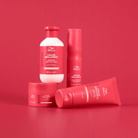Shampooing cheveux color&eacute;s fins &agrave; normaux Invigo Color Brilliance 300ml